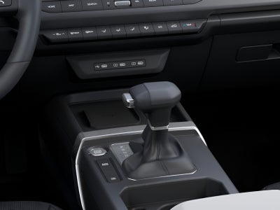 2027 Kia Seltos S AWD