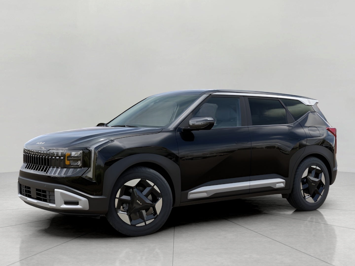 2027 Kia Seltos S AWD