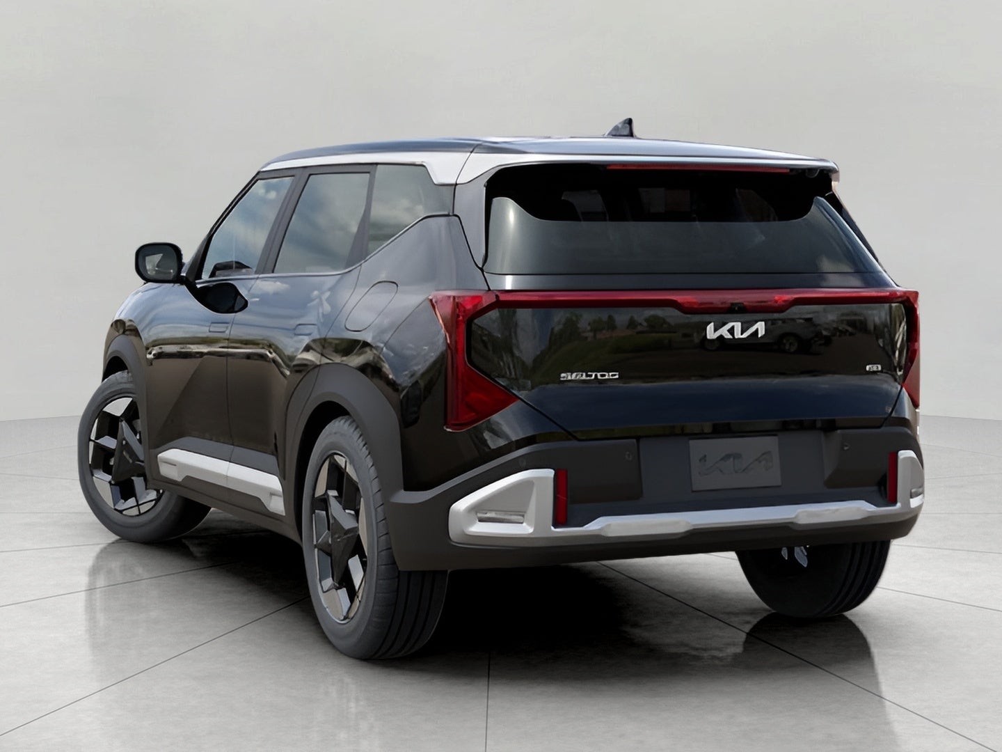 2027 Kia Seltos S AWD