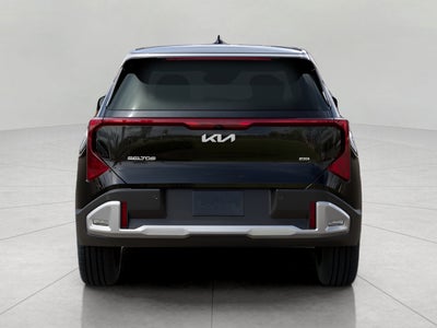 2027 Kia Seltos S AWD