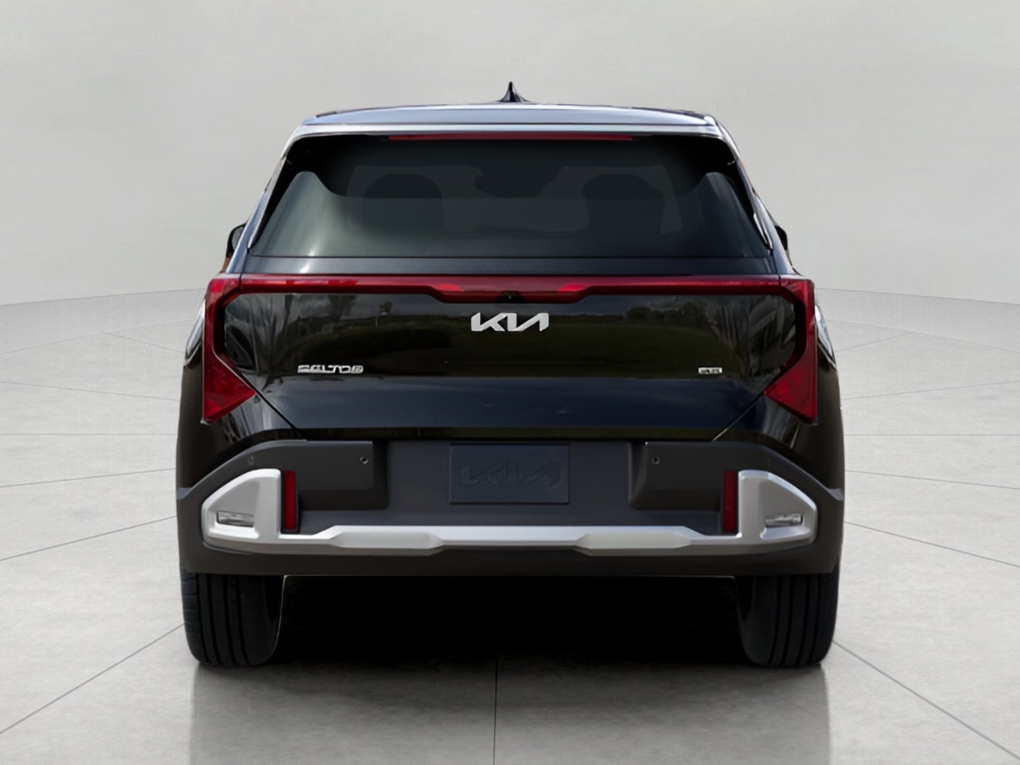 2027 Kia Seltos S AWD