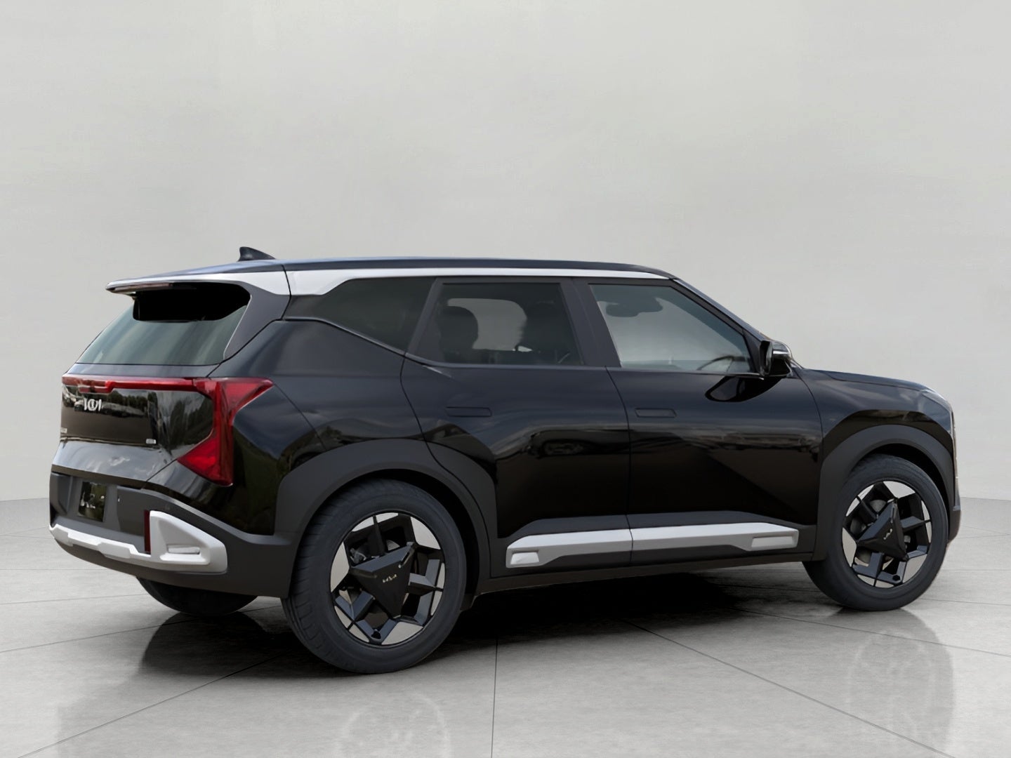 2027 Kia Seltos S AWD