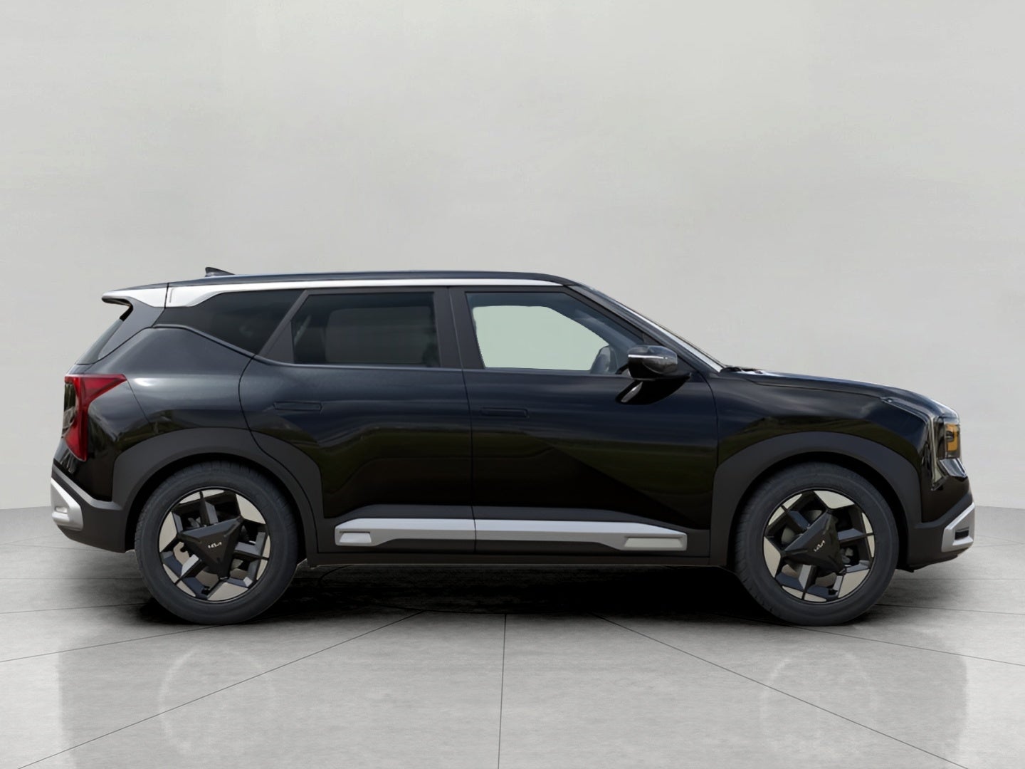 2027 Kia Seltos S AWD
