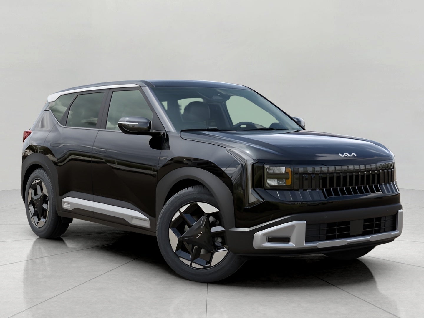 2027 Kia Seltos S AWD