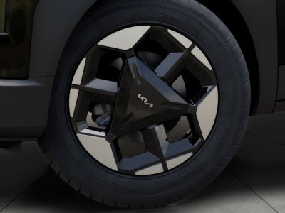 2027 Kia Seltos S AWD