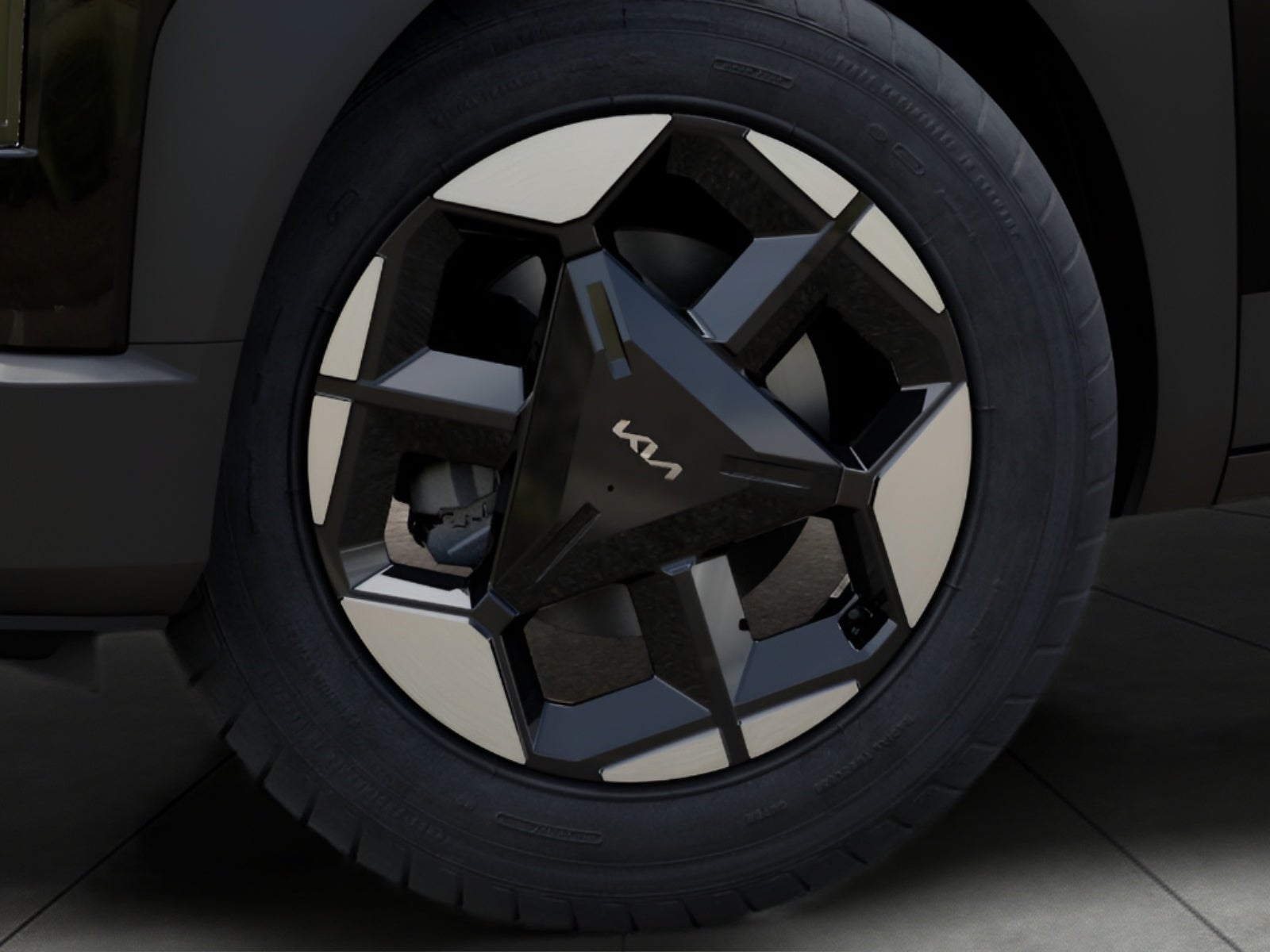 2027 Kia Seltos S AWD