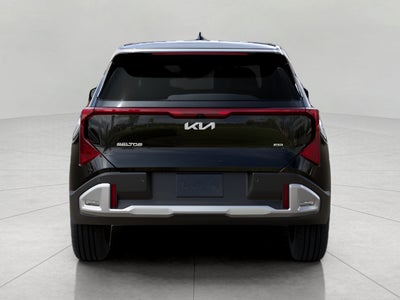 2027 Kia Seltos S AWD