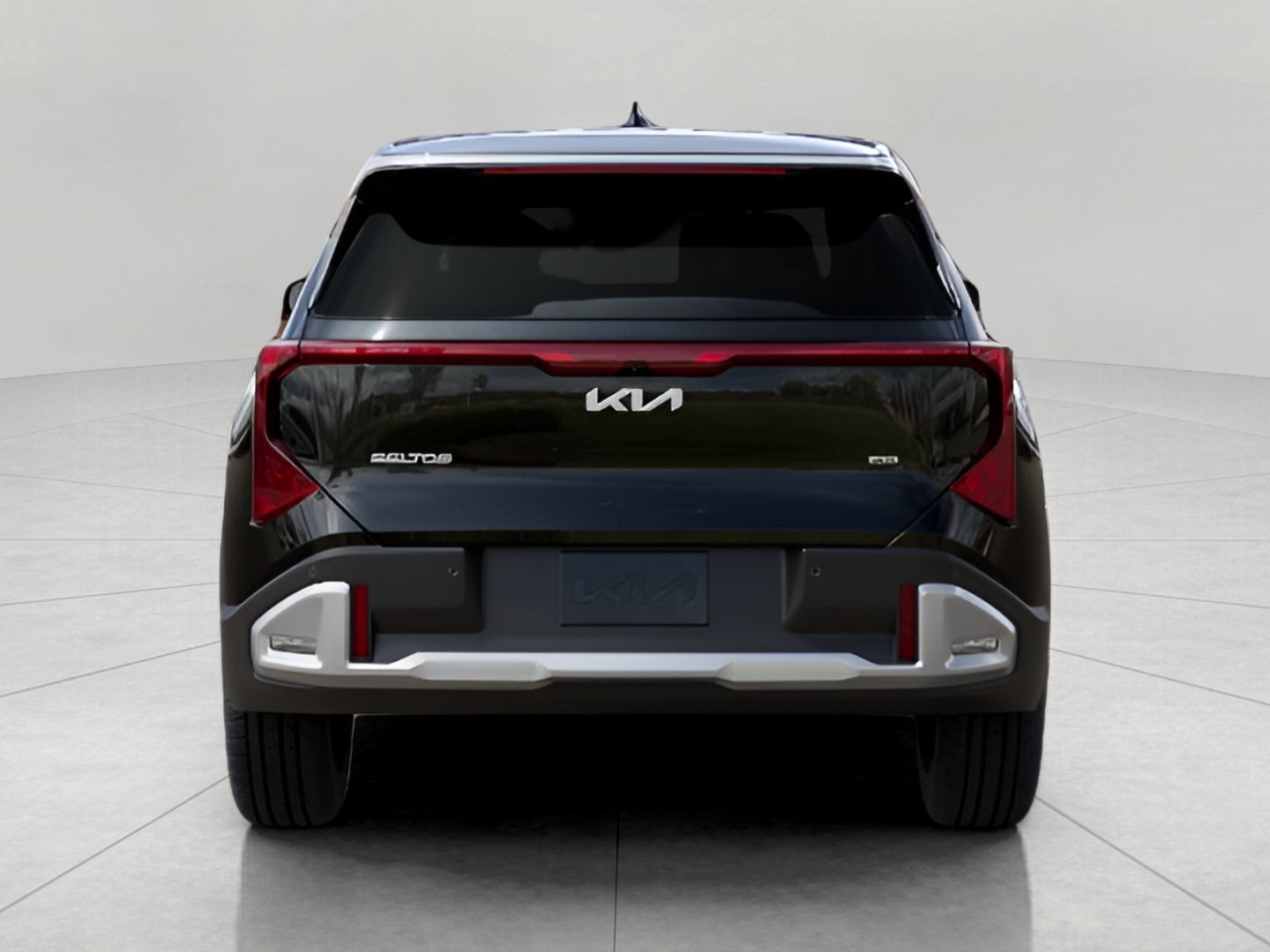 2027 Kia Seltos S AWD
