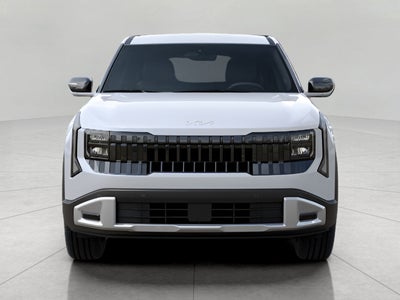 2027 Kia Seltos S AWD