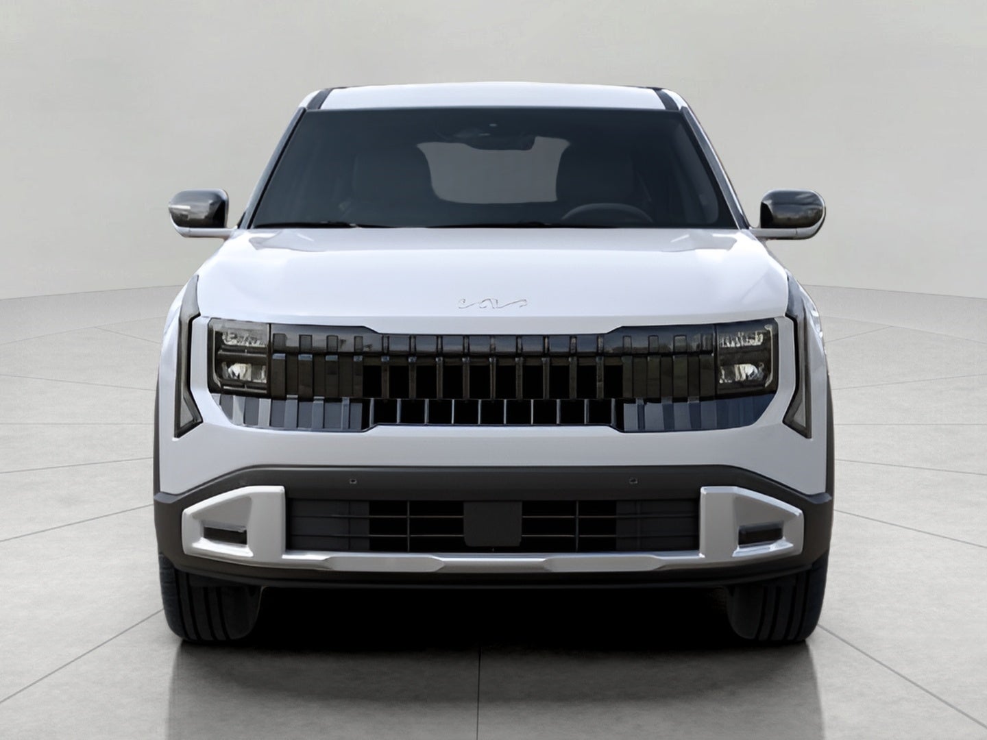 2027 Kia Seltos S AWD