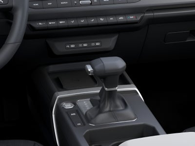 2027 Kia Seltos S AWD