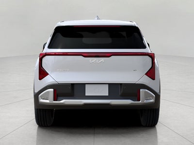 2027 Kia Seltos S AWD