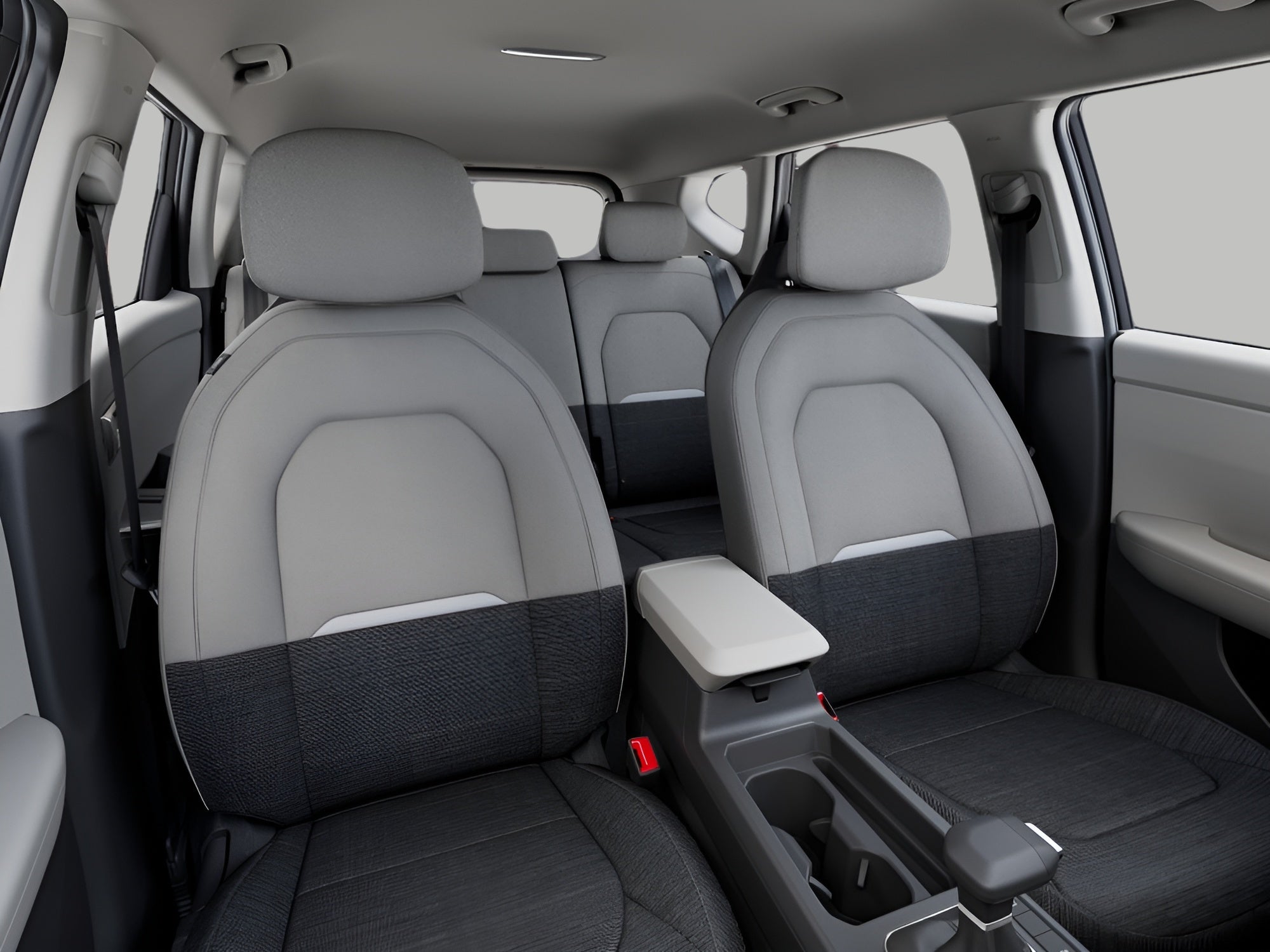 2027 Kia Seltos S AWD