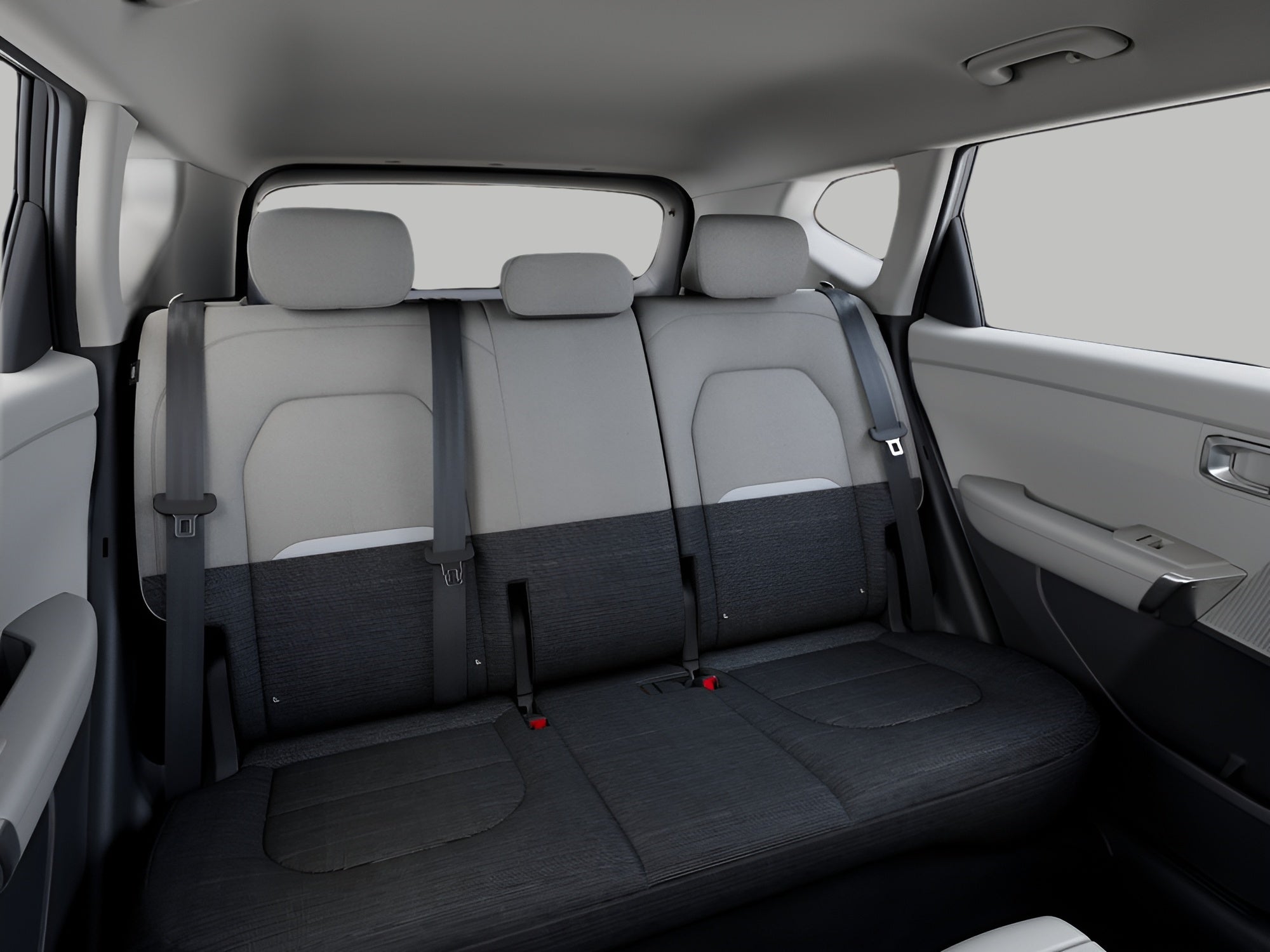 2027 Kia Seltos S AWD