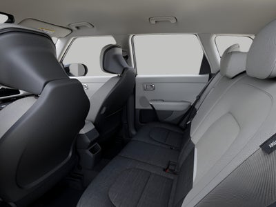 2027 Kia Seltos S AWD