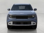 2027 Kia Seltos S AWD