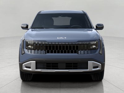 2027 Kia Seltos S AWD