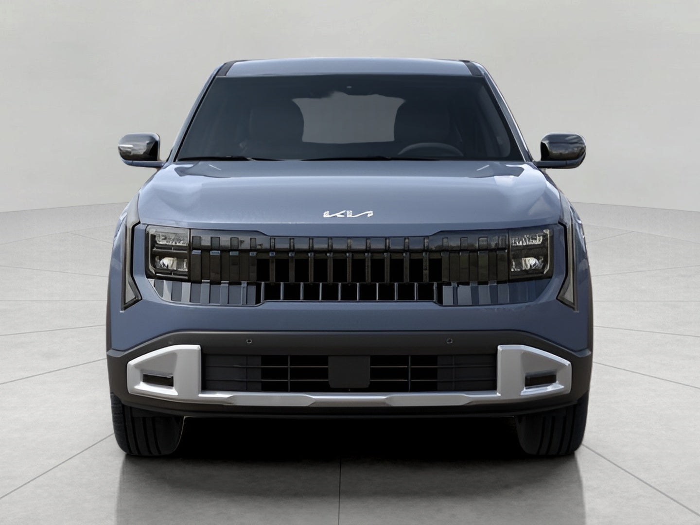 2027 Kia Seltos S AWD