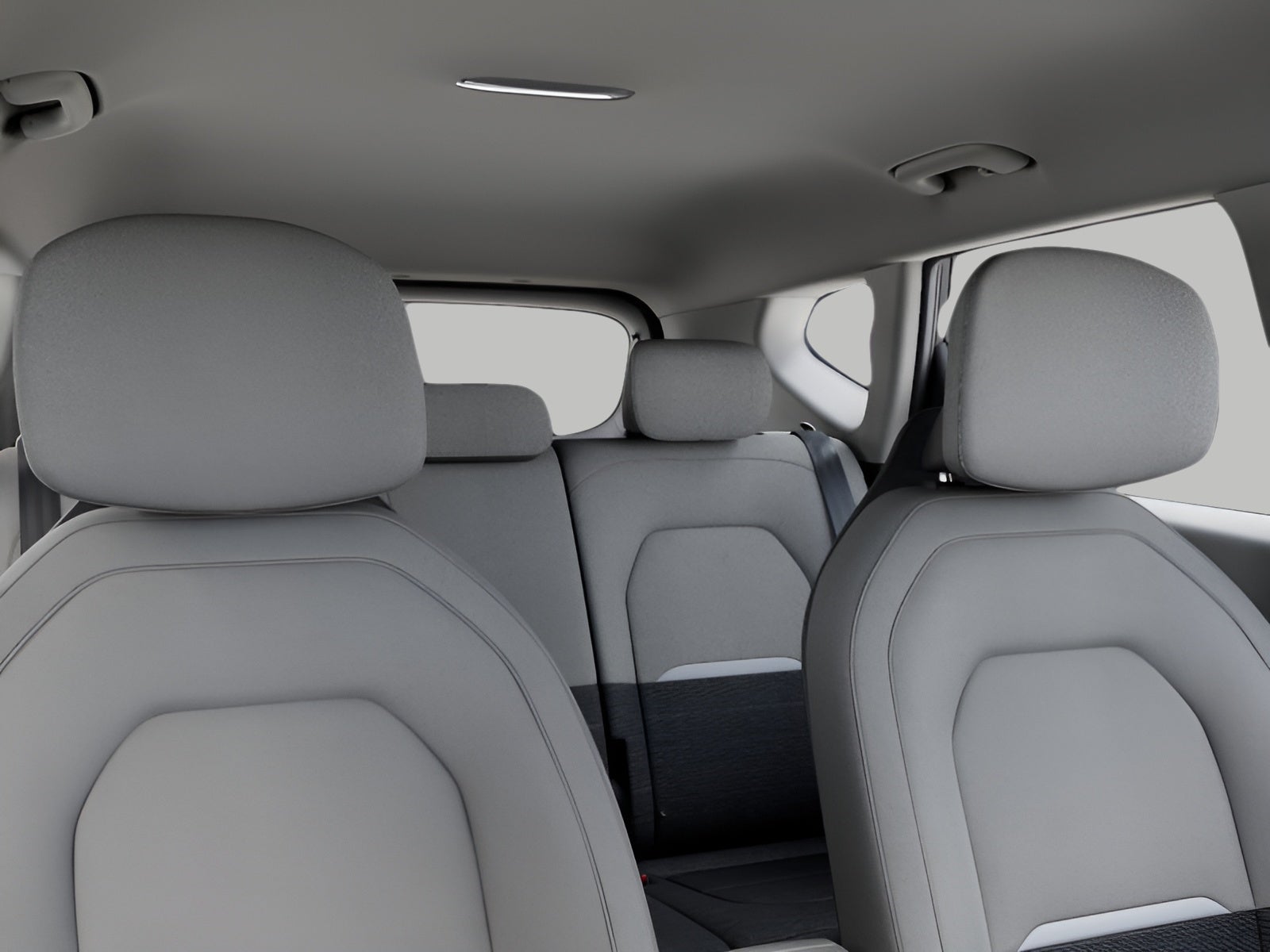 2027 Kia Seltos S AWD