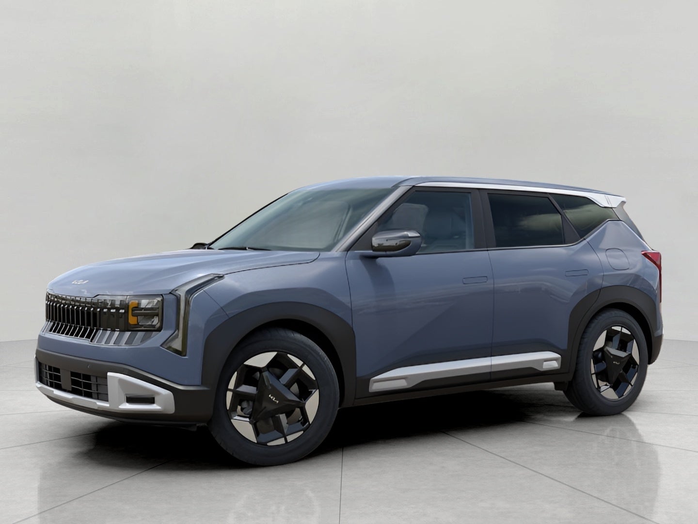 2027 Kia Seltos S AWD