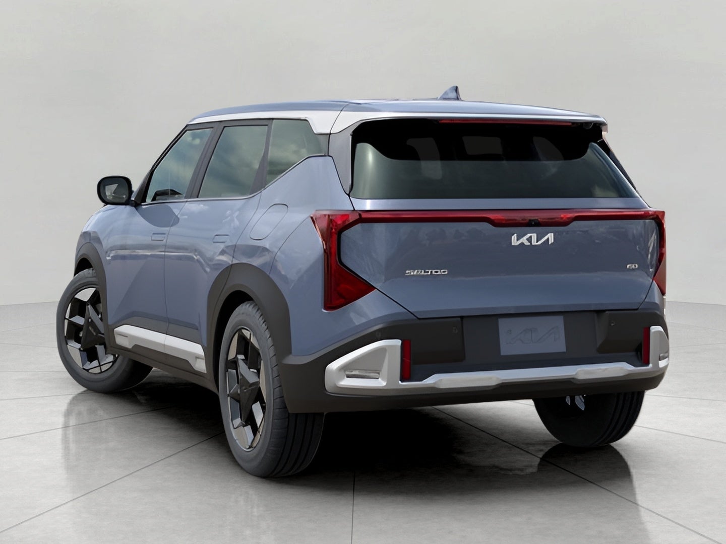 2027 Kia Seltos S AWD