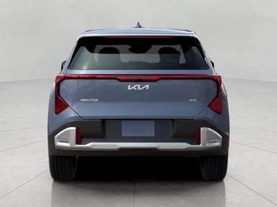 2027 Kia Seltos S AWD