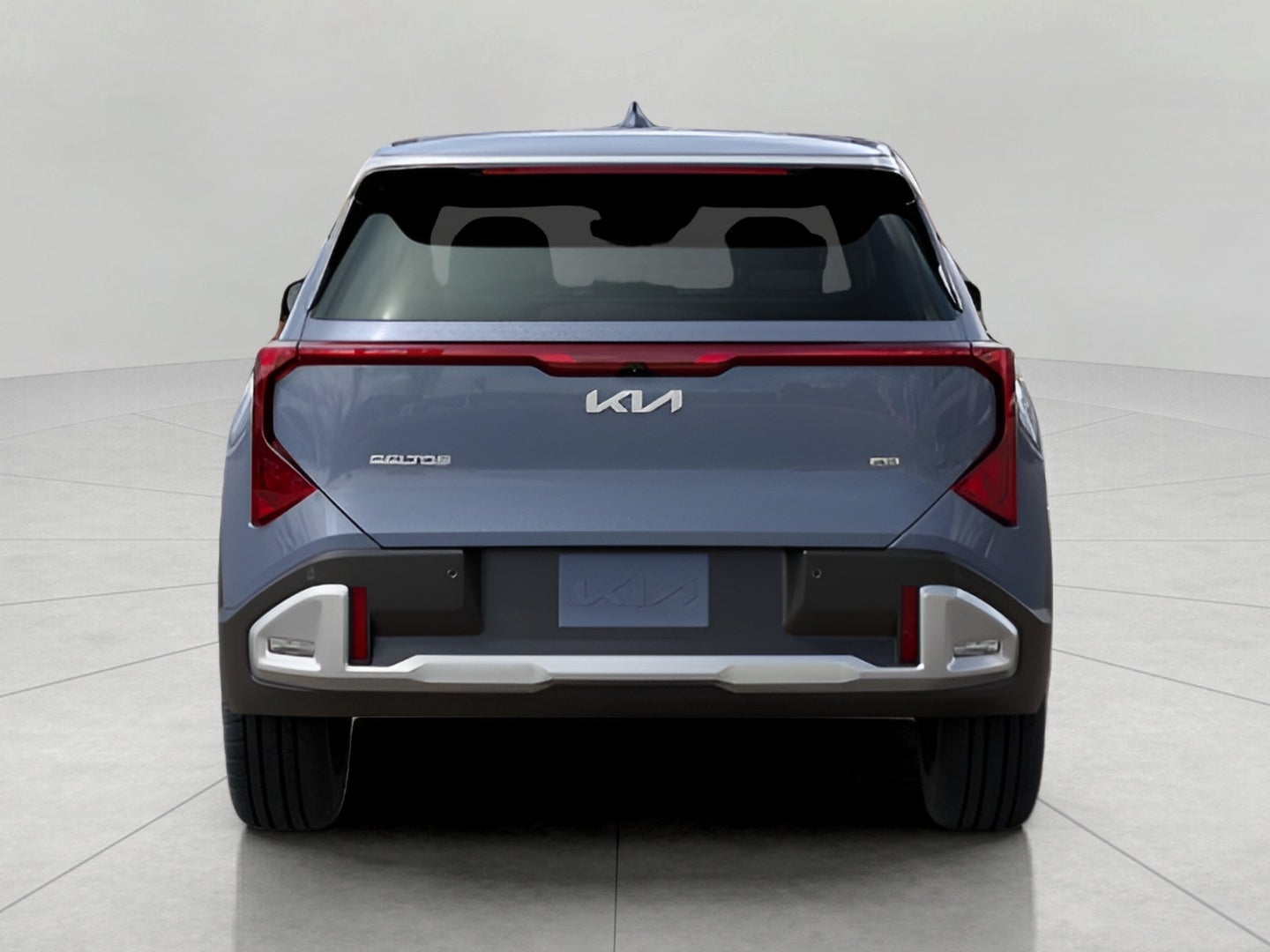 2027 Kia Seltos S AWD