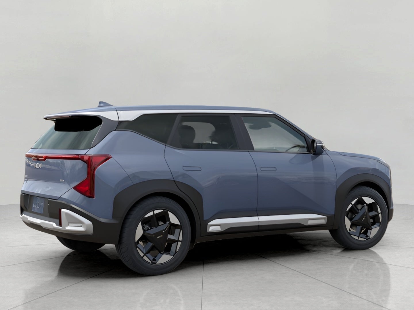 2027 Kia Seltos S AWD