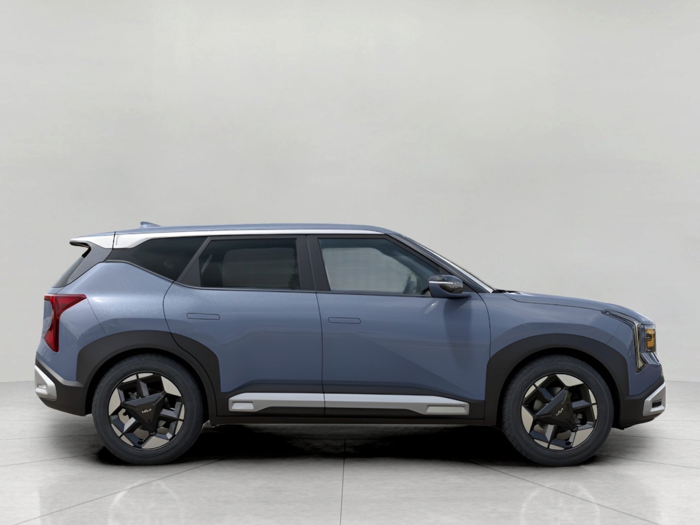 2027 Kia Seltos S AWD