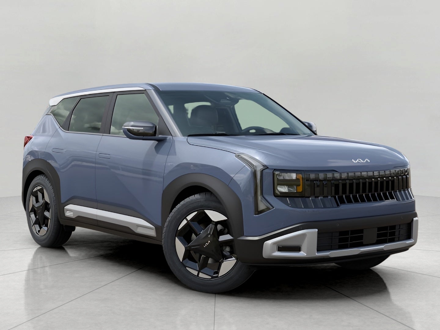 2027 Kia Seltos S AWD