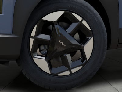 2027 Kia Seltos S AWD