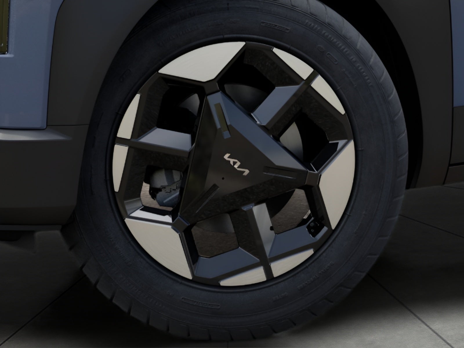 2027 Kia Seltos S AWD