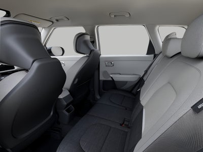 2027 Kia Seltos S AWD