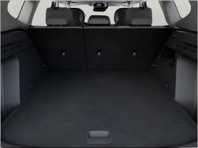 2027 Kia Seltos S AWD