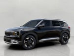 2027 Kia Seltos S AWD