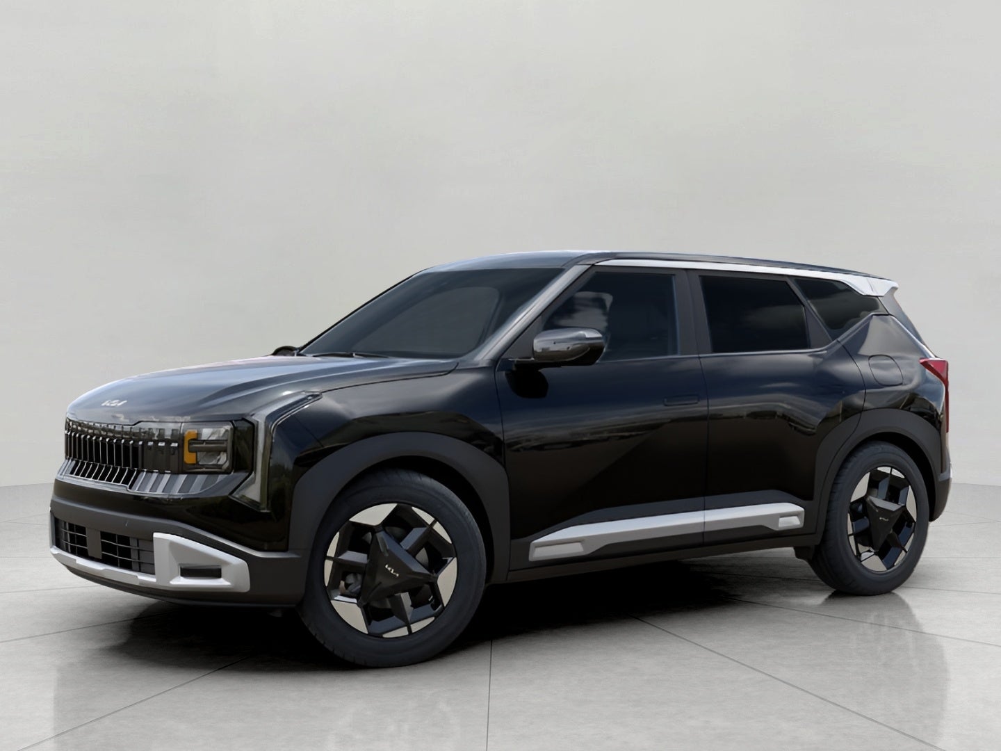 2027 Kia Seltos S AWD