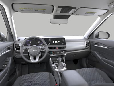 2026 Kia Seltos LX FWD