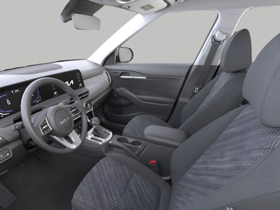 2026 Kia Seltos LX FWD