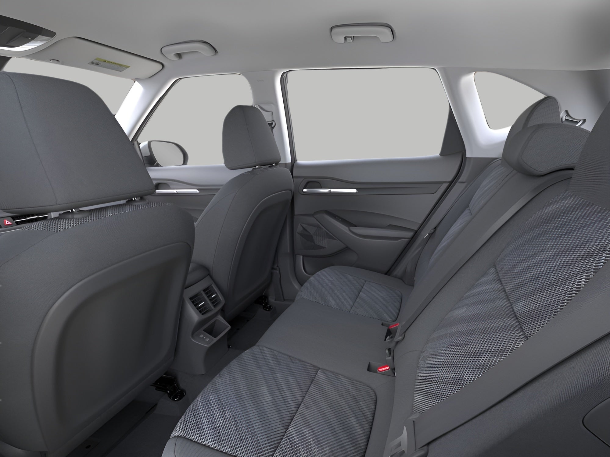 2026 Kia Seltos LX FWD