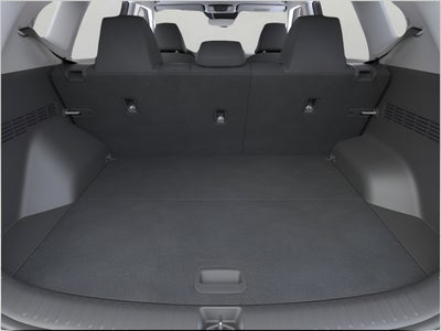 2026 Kia Seltos LX FWD