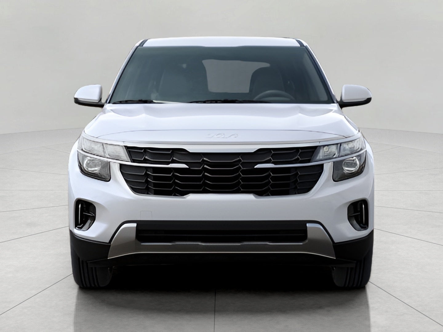 2026 Kia Seltos LX FWD