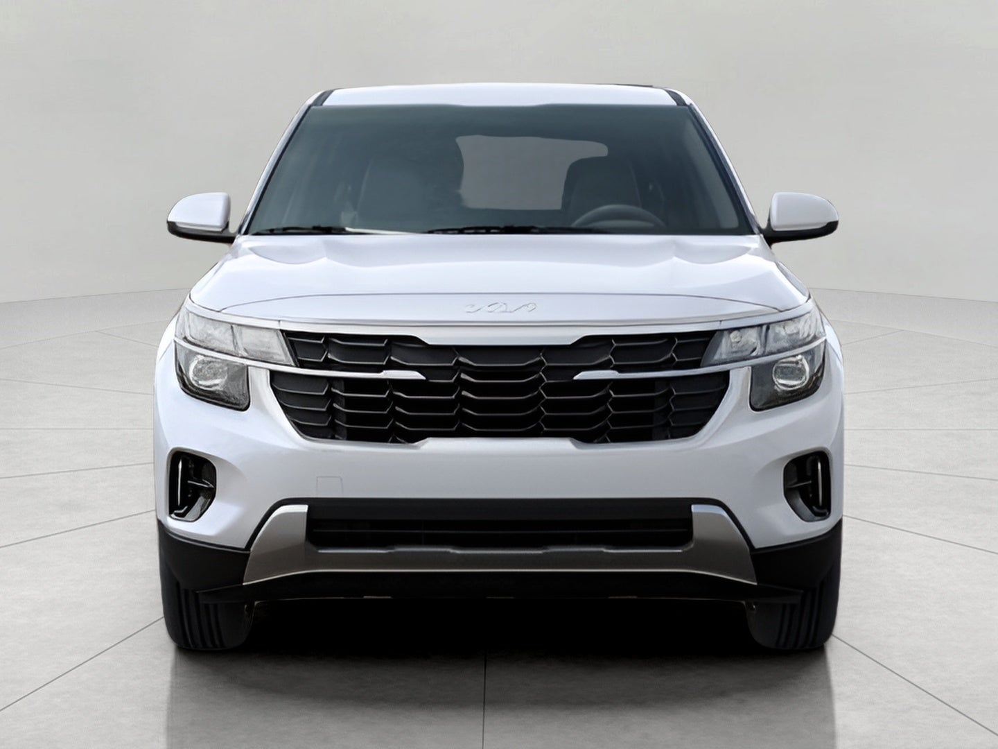 2026 Kia Seltos LX FWD