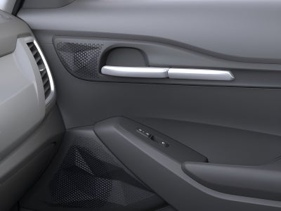 2026 Kia Seltos LX FWD