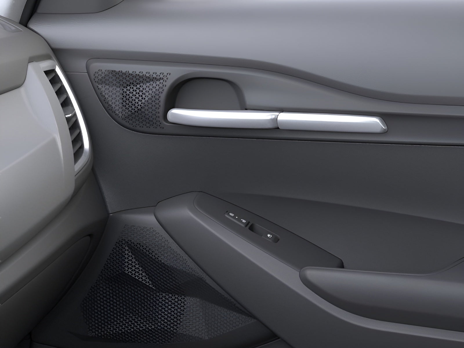 2026 Kia Seltos LX FWD