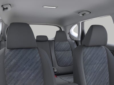 2026 Kia Seltos LX FWD