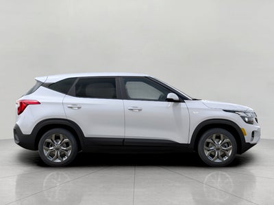 2026 Kia Seltos LX FWD