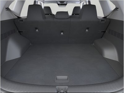 2026 Kia Seltos LX FWD