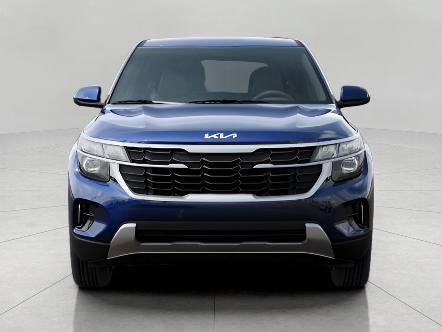 2026 Kia Seltos LX FWD