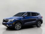 2026 Kia Seltos LX FWD