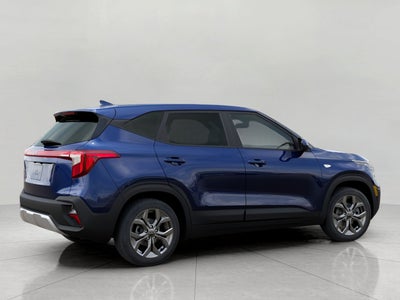 2026 Kia Seltos LX FWD